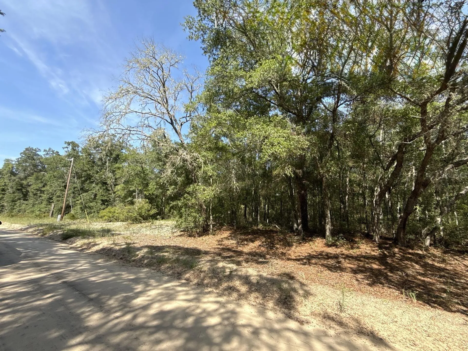 Gloria Avenue Interlachen FL 32148