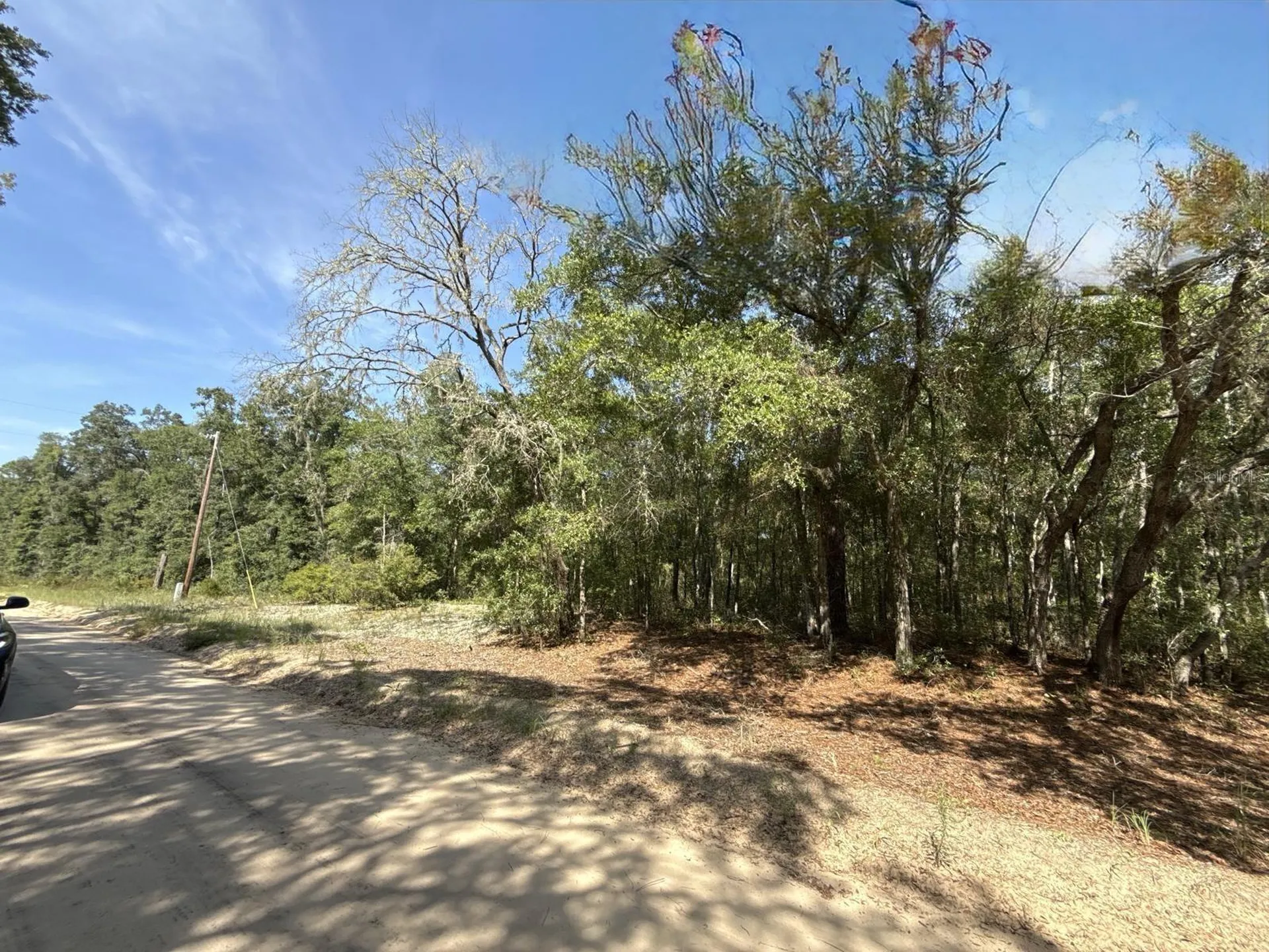 Gloria Avenue Interlachen FL 32148
