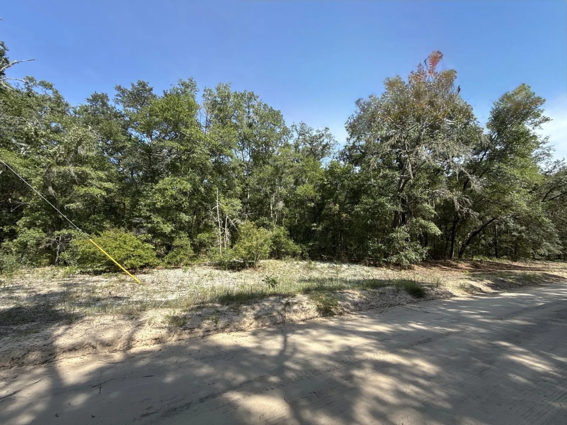 Gloria Avenue Interlachen FL 32148