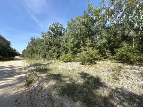 Gloria Avenue Interlachen FL 32148