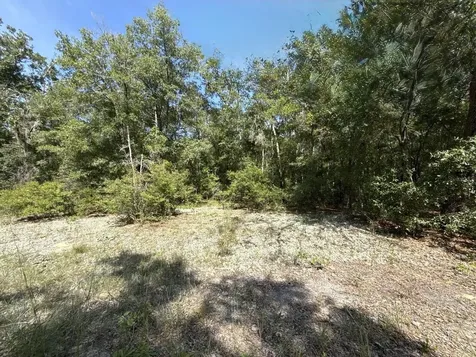 Gloria Avenue Interlachen FL 32148