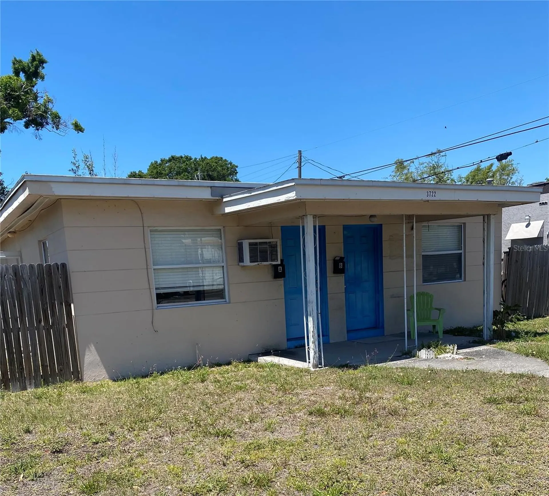 3722 28th Street N St Petersburg FL 33713