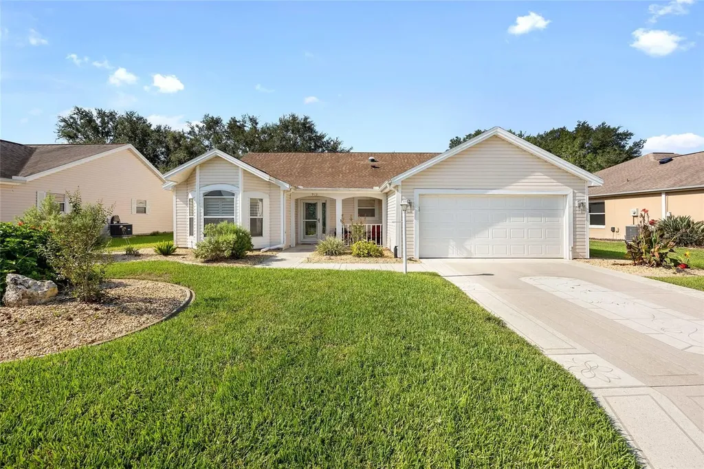 913 Soledad Way The Villages FL 32159