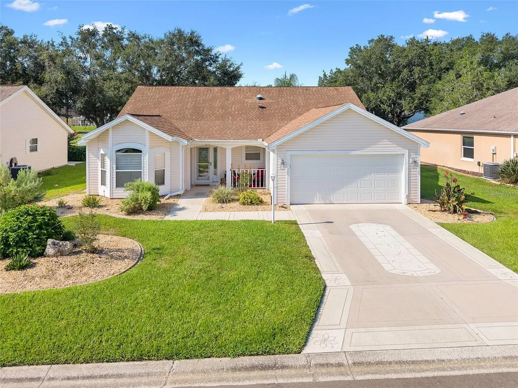 913 Soledad Way The Villages FL 32159