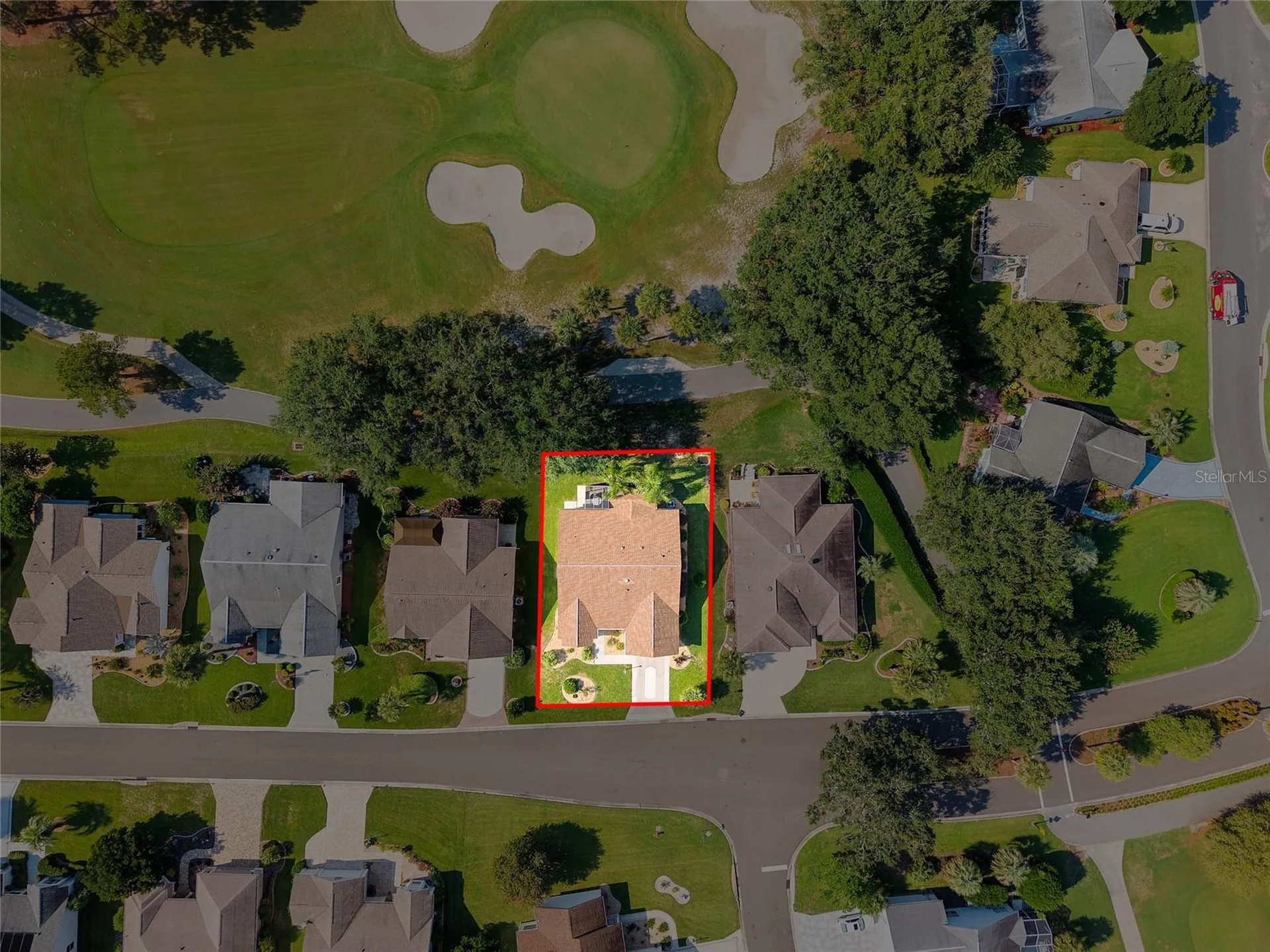 913 Soledad Way The Villages FL 32159