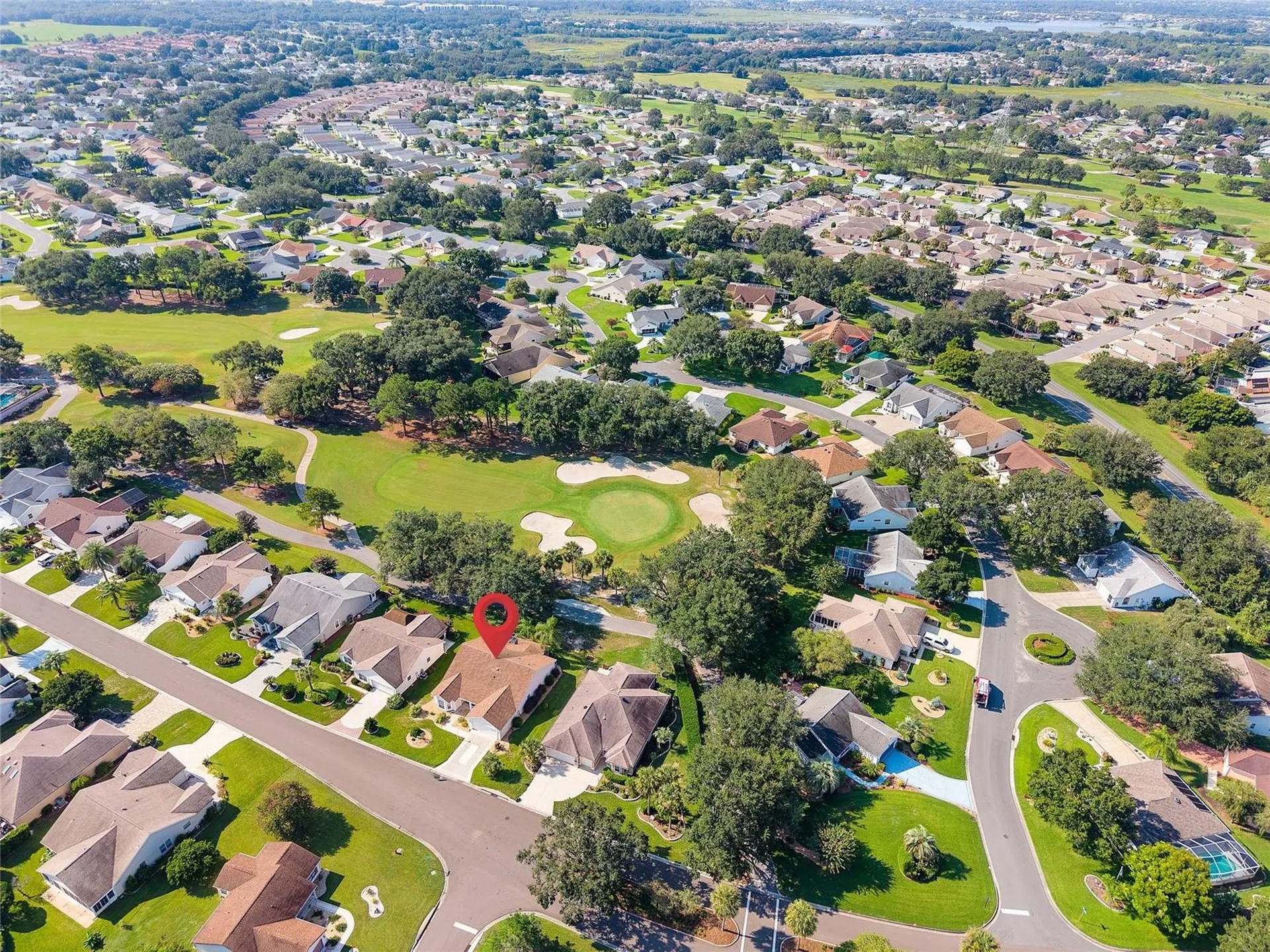 913 Soledad Way The Villages FL 32159