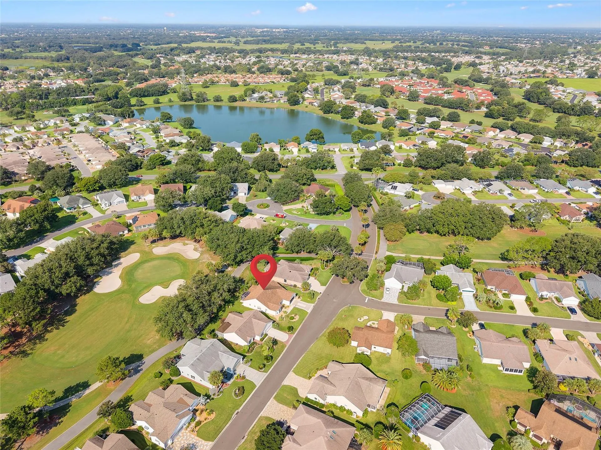 913 Soledad Way The Villages FL 32159