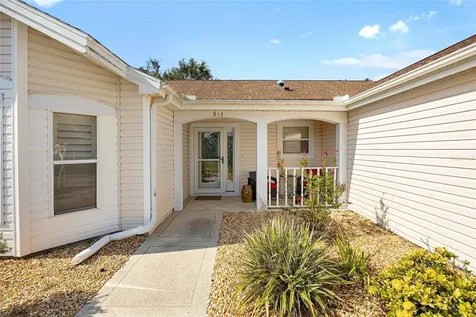 913 Soledad Way The Villages FL 32159