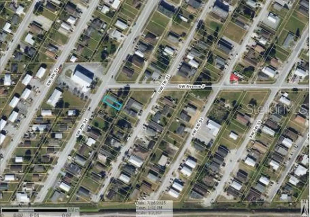 609 SW 8th Street Belle Glade FL 33430