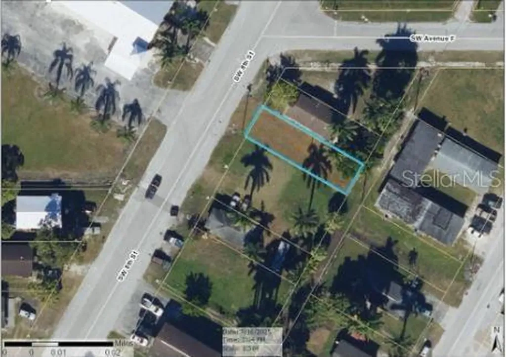 609 SW 8th Street Belle Glade FL 33430