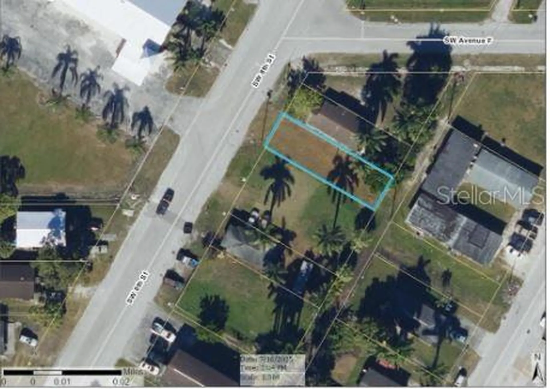 609 SW 8th Street Belle Glade FL 33430