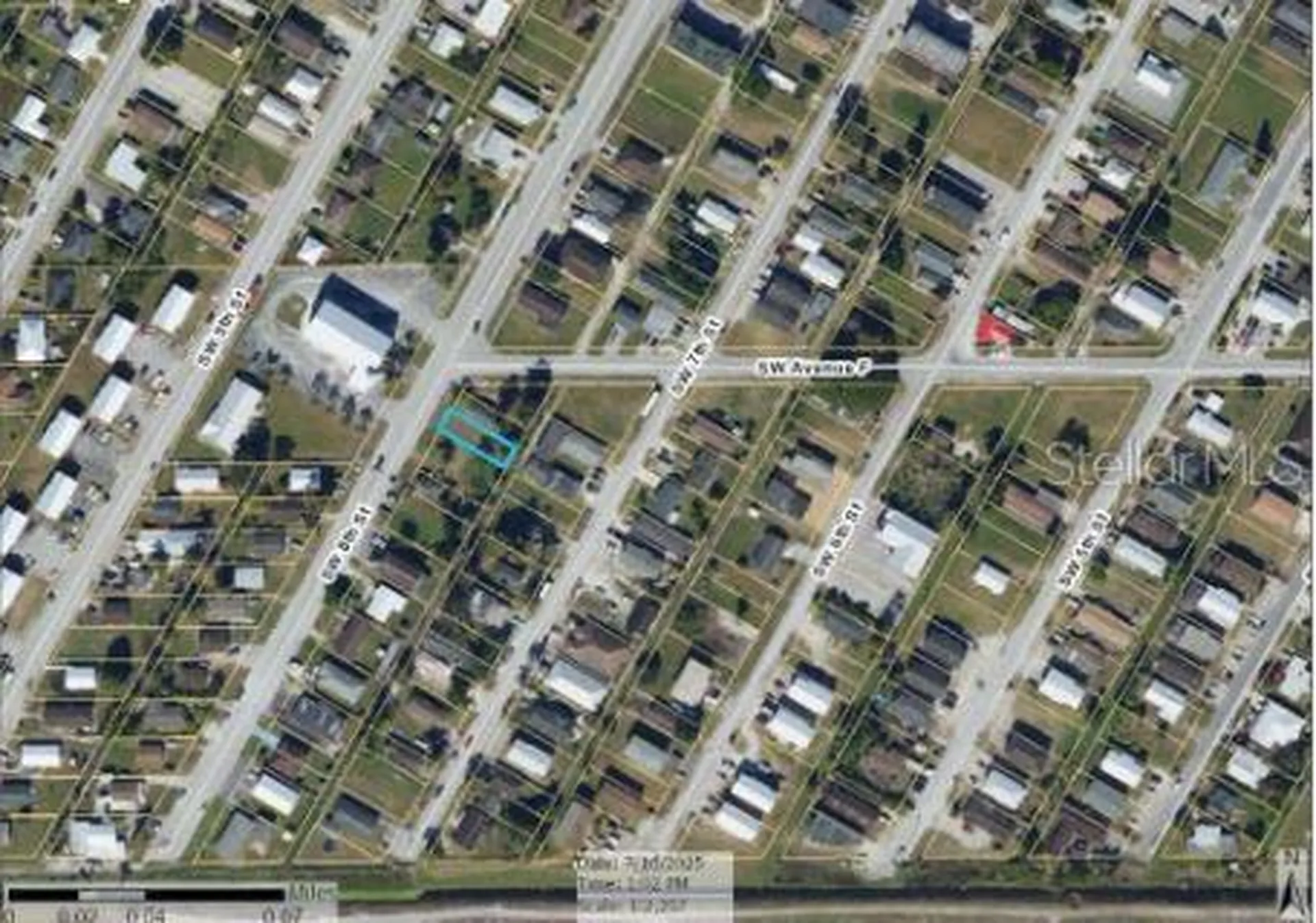 609 SW 8th Street Belle Glade FL 33430