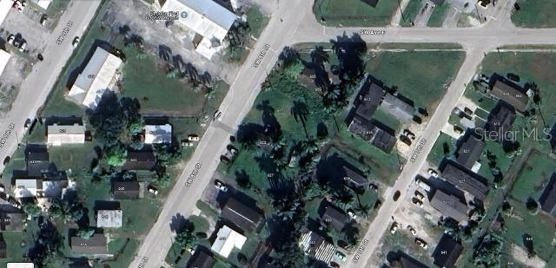609 SW 8th Street Belle Glade FL 33430
