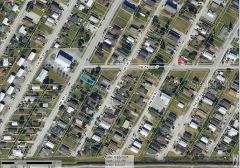 609 SW 8th Street Belle Glade FL 33430