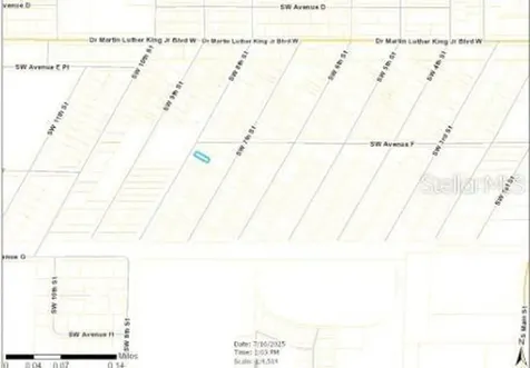 609 SW 8th Street Belle Glade FL 33430