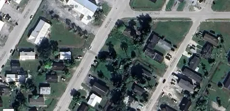 609 SW 8th Street Belle Glade FL 33430