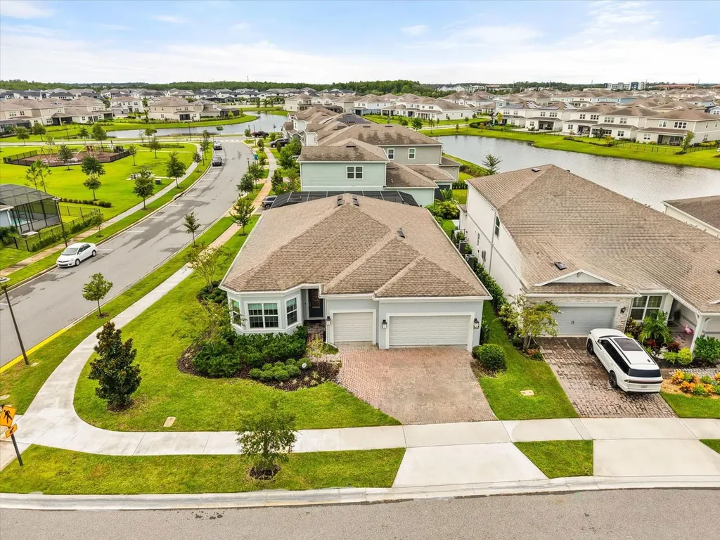 13401 Panama Beach Court Orlando FL 32827
