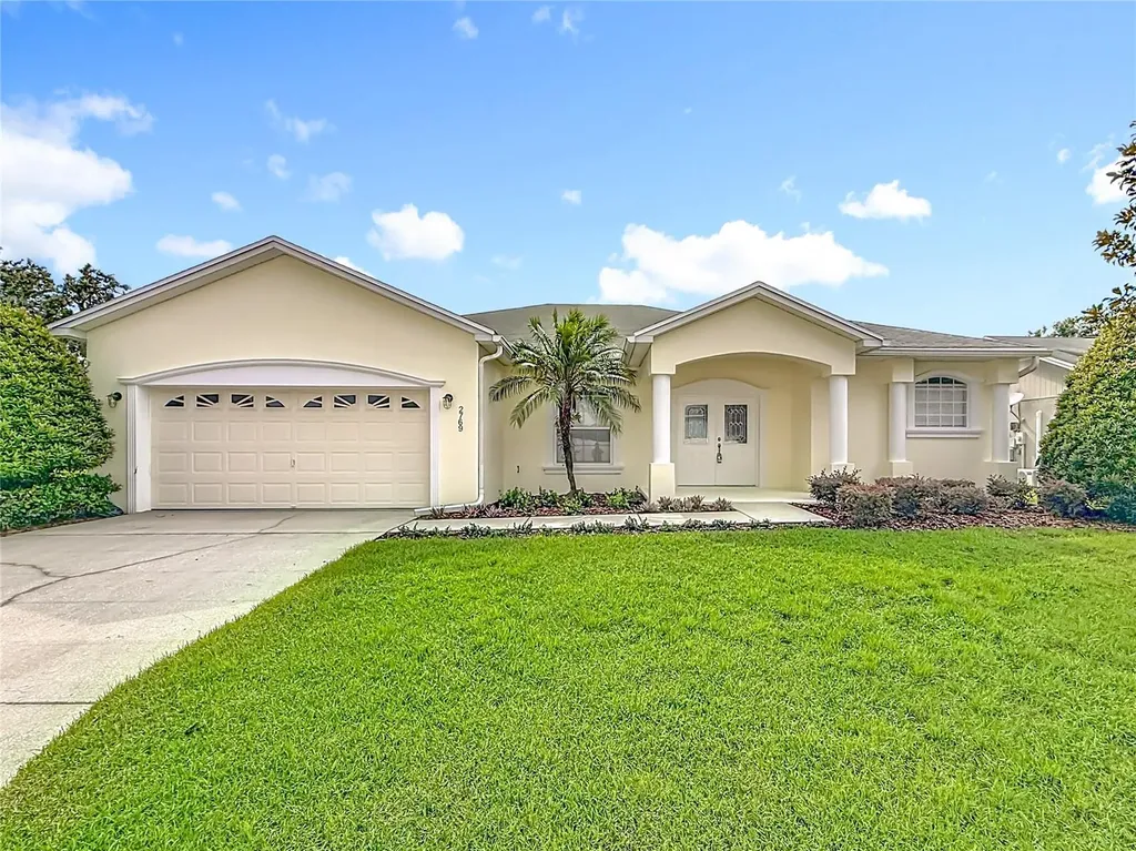 2769 Stonewood Drive Lakeland FL 33810