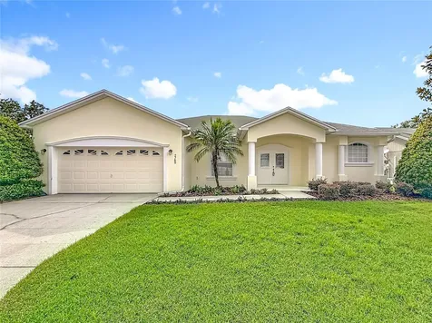 2769 Stonewood Drive Lakeland FL 33810