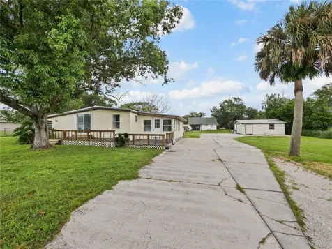 15529 Trigonia Street Orlando FL 32828