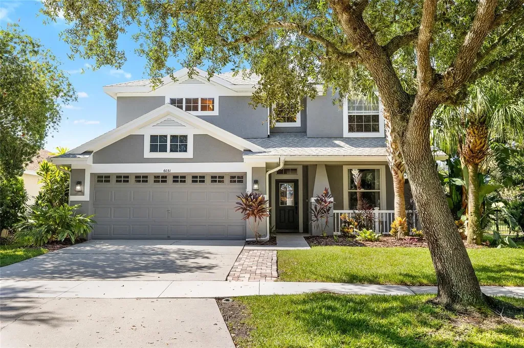 6031 Gannetdale Drive Lithia FL 33547