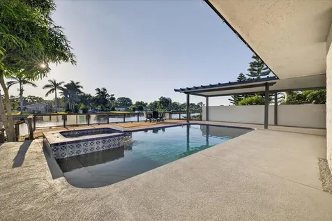 1923 Seagull Drive Clearwater FL 33764