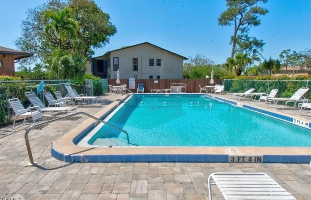 5755 Foxlake Drive North Fort Myers FL 33917