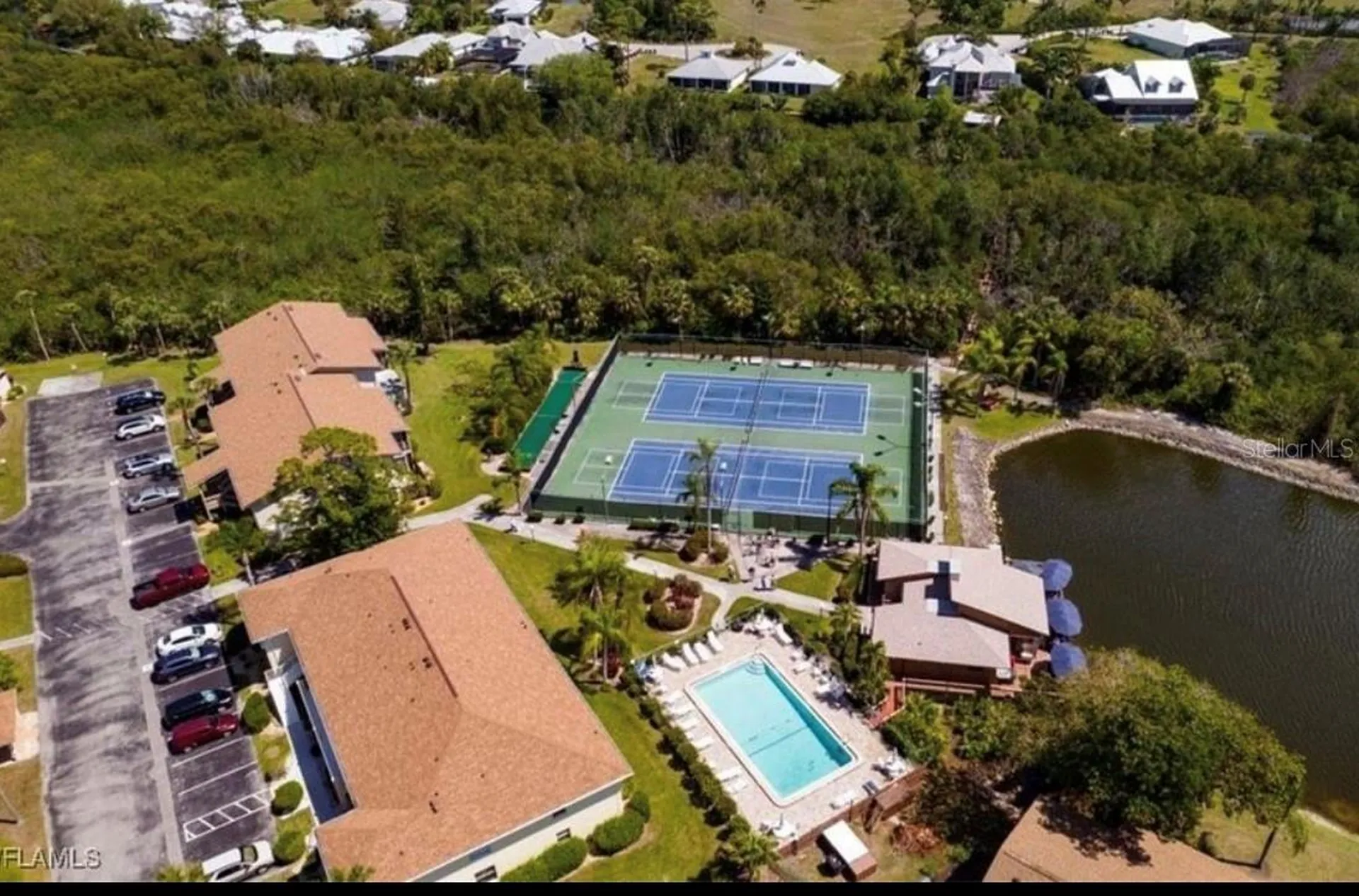 5755 Foxlake Drive North Fort Myers FL 33917