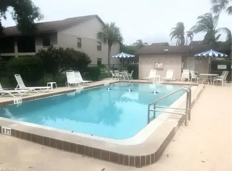5755 Foxlake Drive North Fort Myers FL 33917