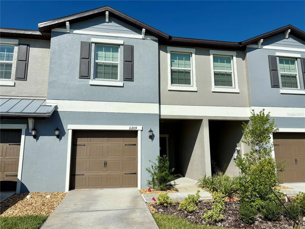 11209 E 65th Terrace Palmetto FL 34221