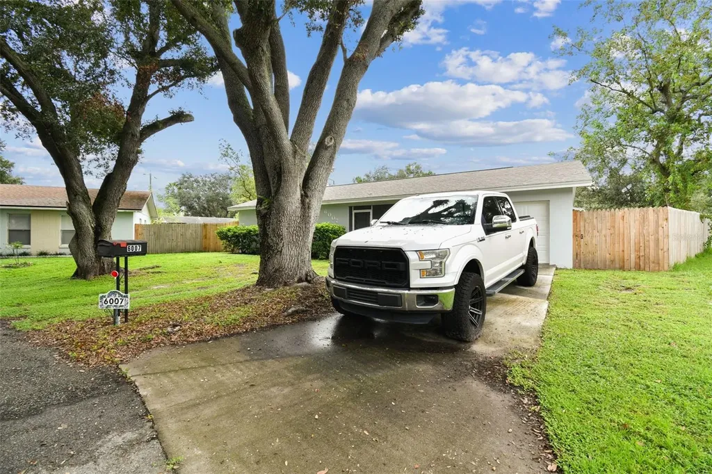 6007 Calendar Court W Lakeland FL 33812
