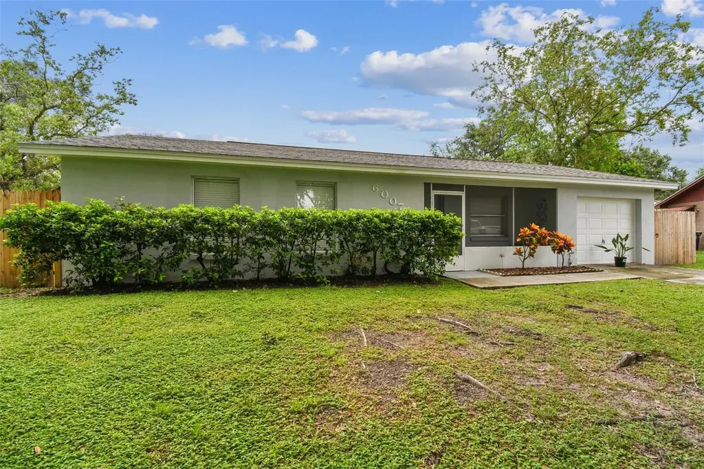 6007 Calendar Court W Lakeland FL 33812