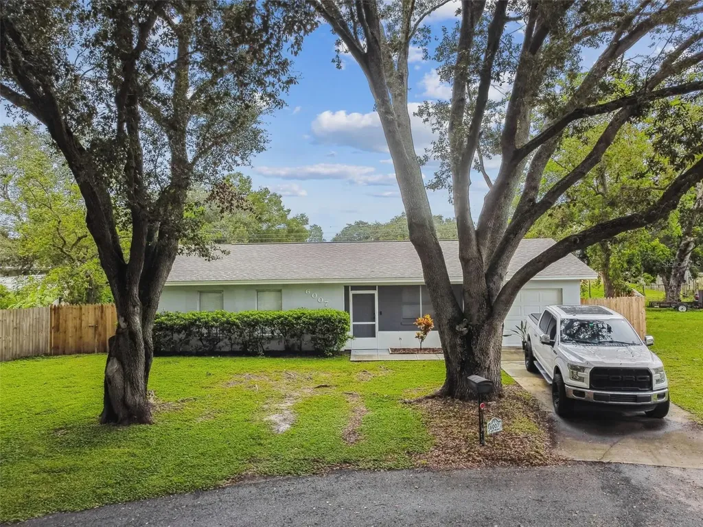 6007 Calendar Court W Lakeland FL 33812