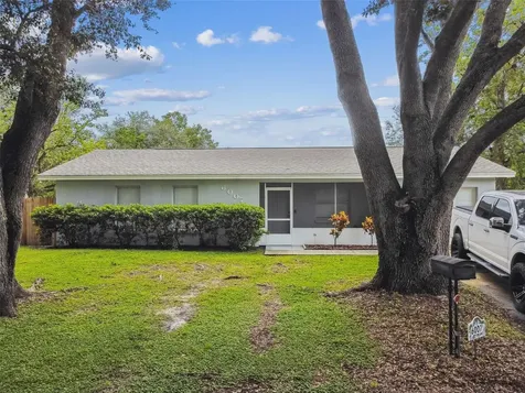 6007 Calendar Court W Lakeland FL 33812