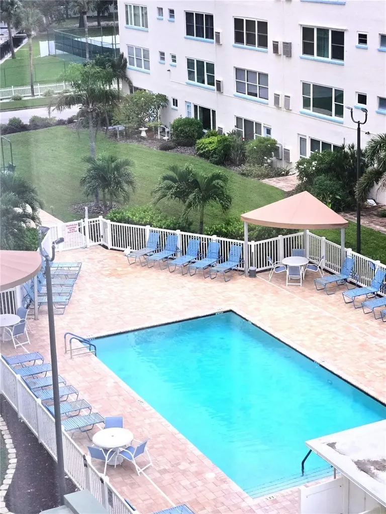 2960 59th Street S Gulfport FL 33707