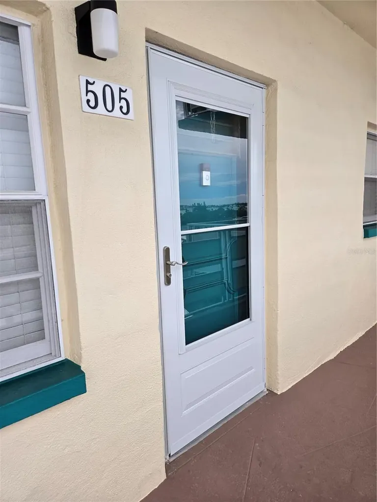 2960 59th Street S Gulfport FL 33707