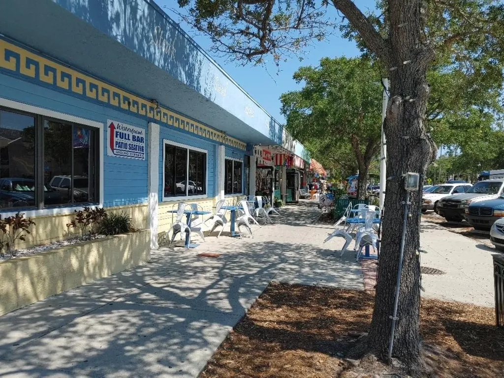 2960 59th Street S Gulfport FL 33707