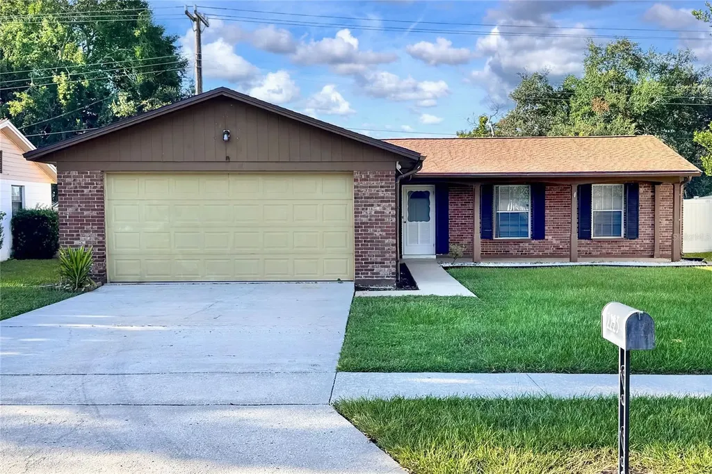 2223 Sylvester Road Lakeland FL 33801