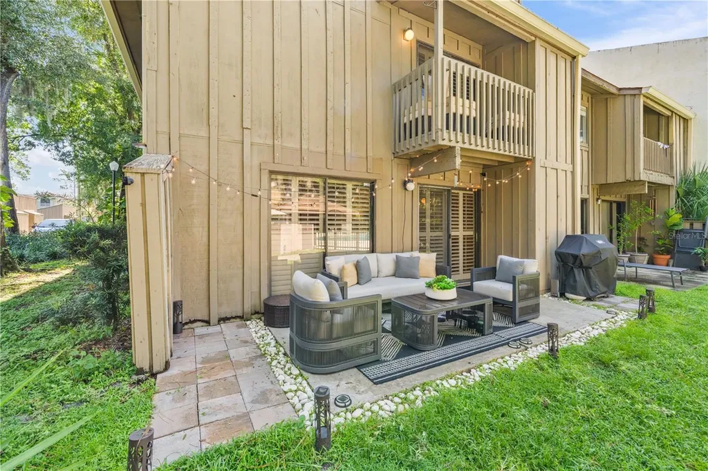 4820 Pebble Beach Drive Orlando FL 32811