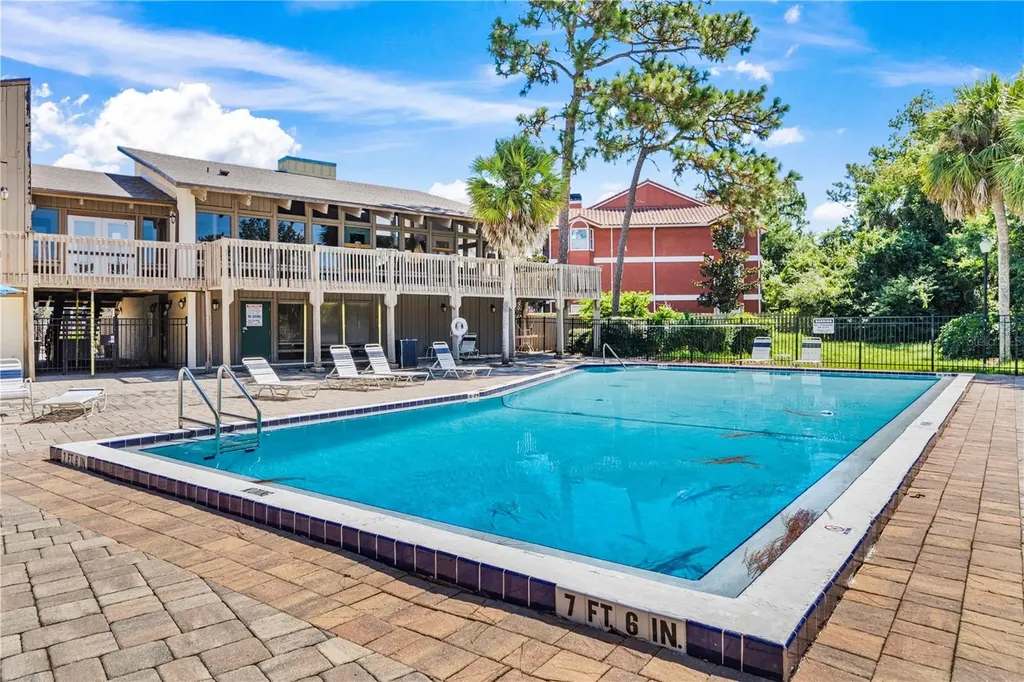 4820 Pebble Beach Drive Orlando FL 32811