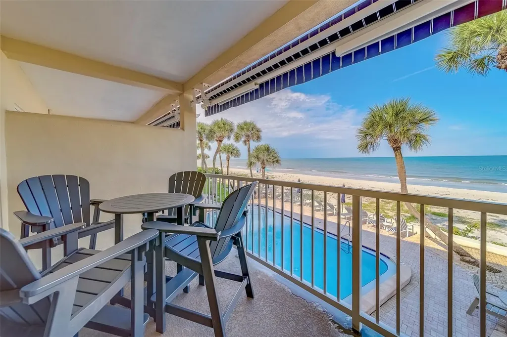 2250 Gulf Boulevard Belleair Beach FL 33786