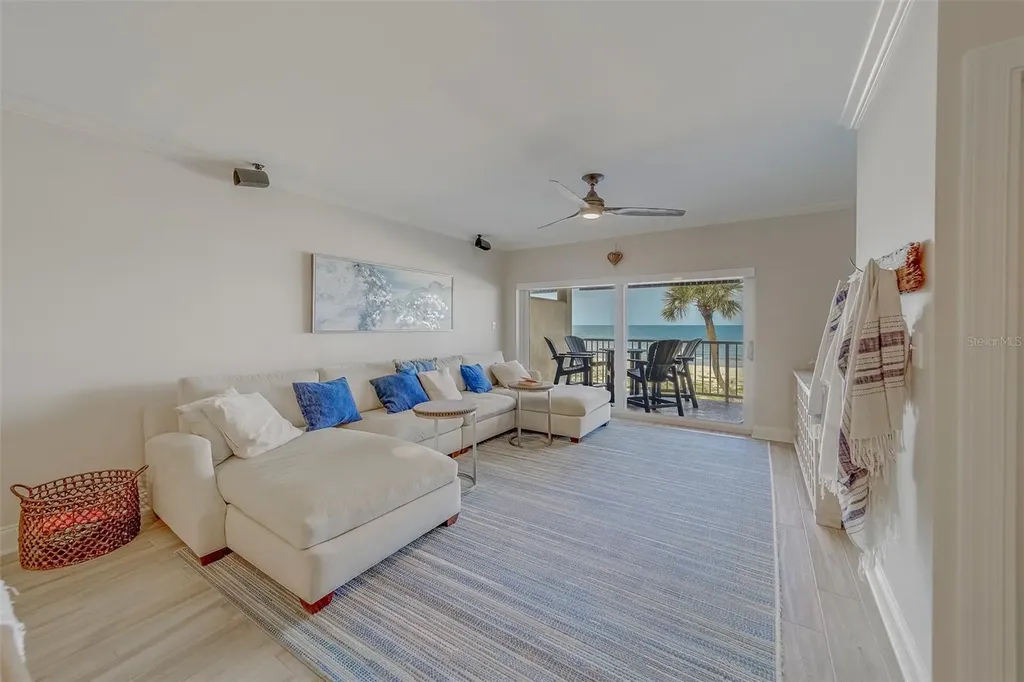 2250 Gulf Boulevard Belleair Beach FL 33786
