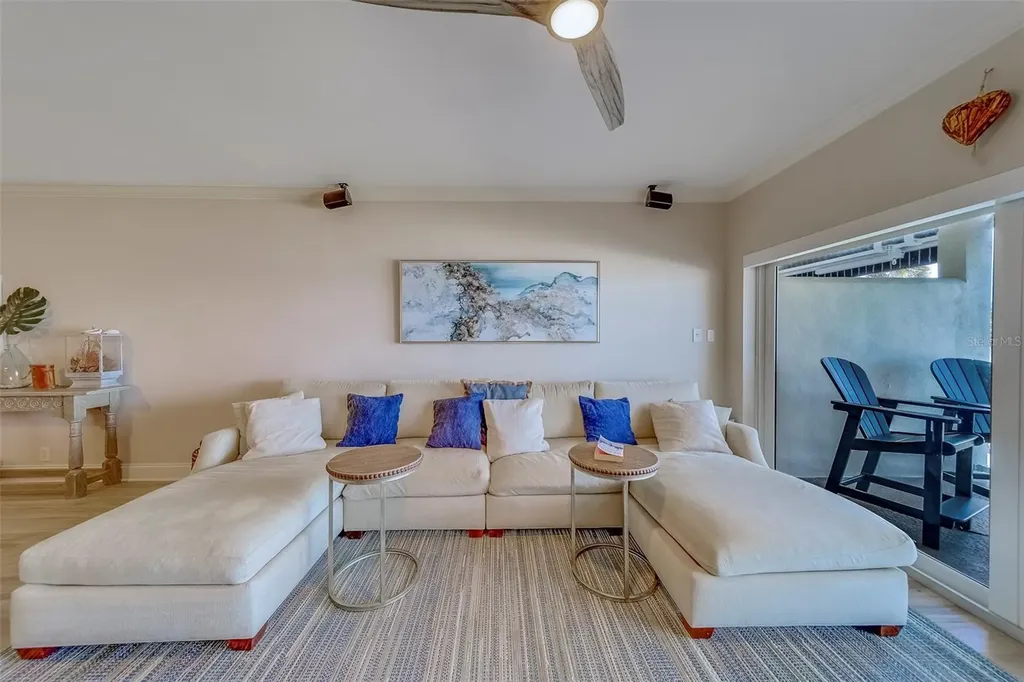 2250 Gulf Boulevard Belleair Beach FL 33786