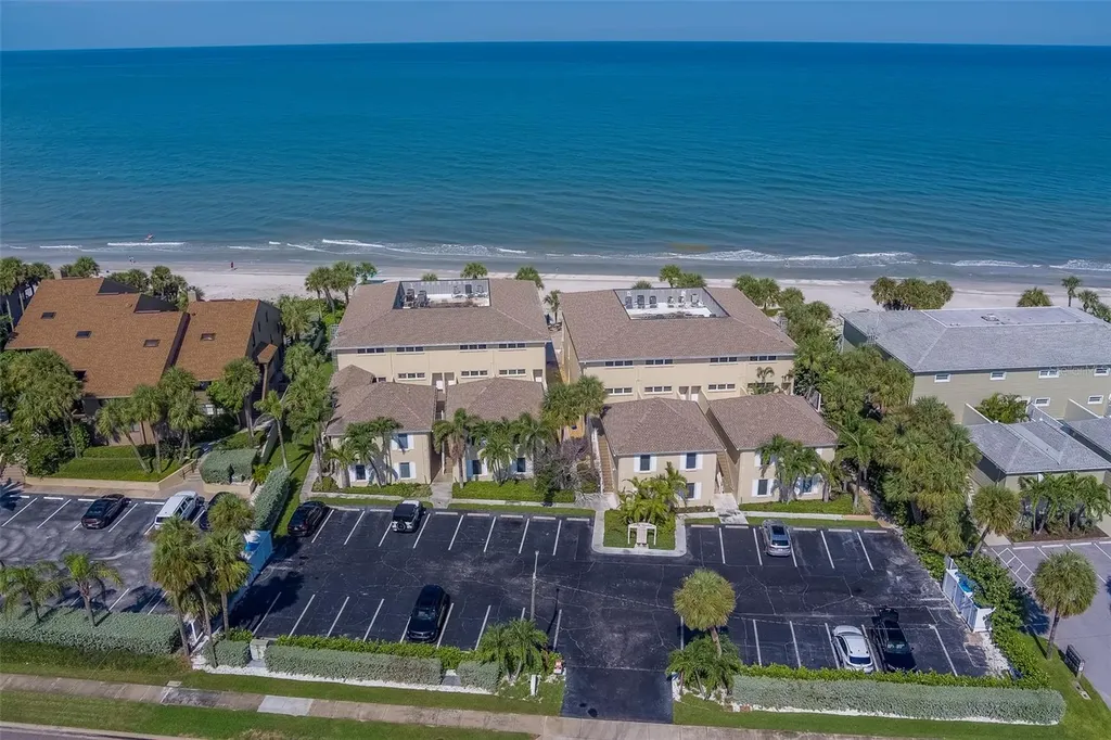 2250 Gulf Boulevard Belleair Beach FL 33786
