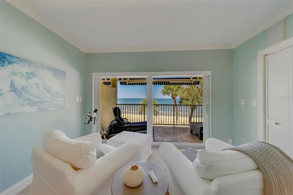 2250 Gulf Boulevard Belleair Beach FL 33786