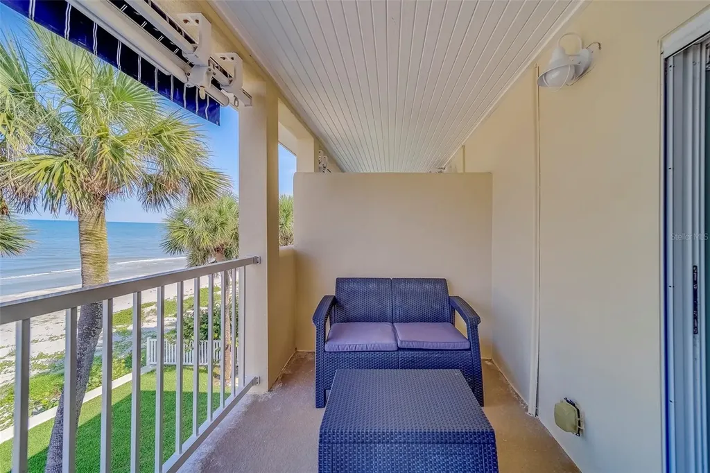 2250 Gulf Boulevard Belleair Beach FL 33786