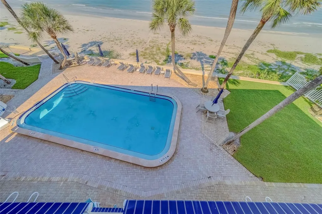 2250 Gulf Boulevard Belleair Beach FL 33786