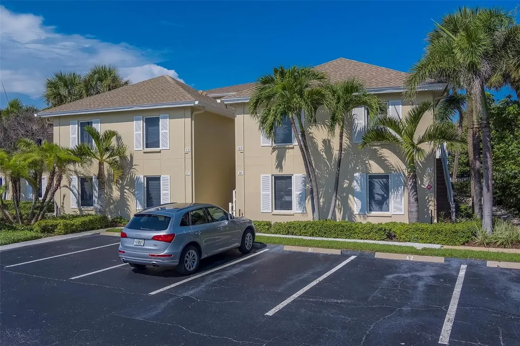 2250 Gulf Boulevard Belleair Beach FL 33786