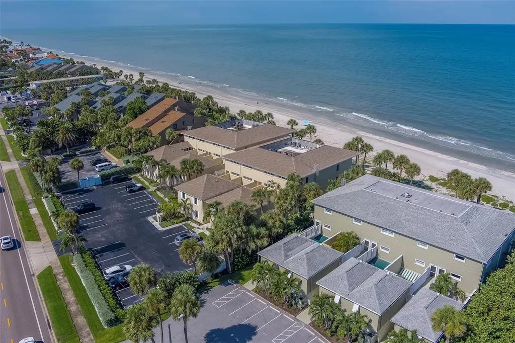 2250 Gulf Boulevard Belleair Beach FL 33786