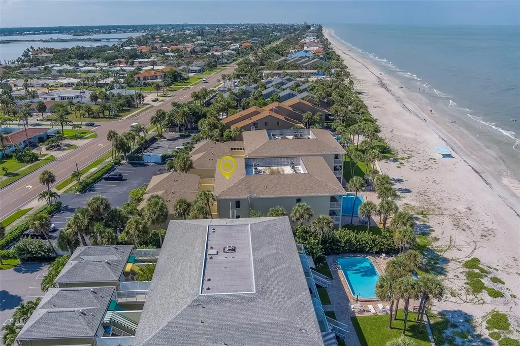 2250 Gulf Boulevard Belleair Beach FL 33786